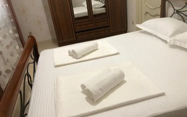Home Comfort (Хоум Комфорт) на улице Времена Года