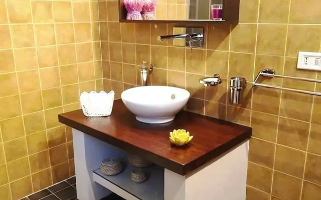 Guest House Le Ginestre Dell'Etna