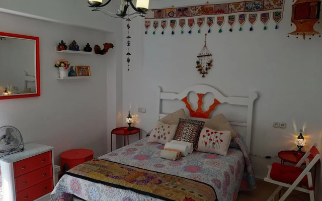 La Casa de la Abuela