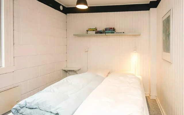 6 Person Holiday Home in Borkop-by Traum