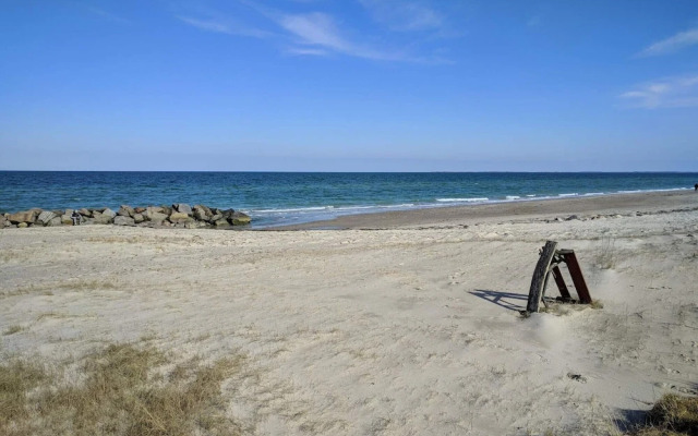 5 Star Holiday Home in Otterup