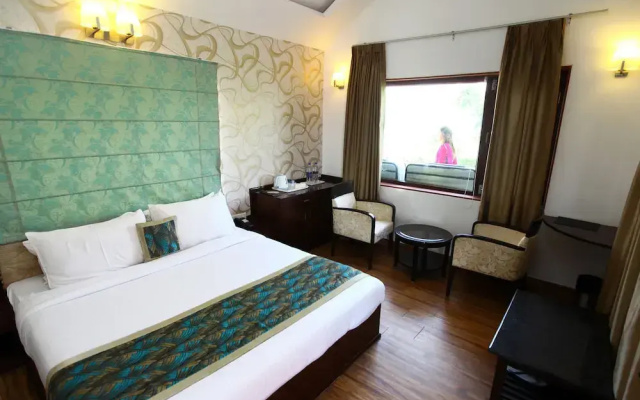 Hunky Dory Resort