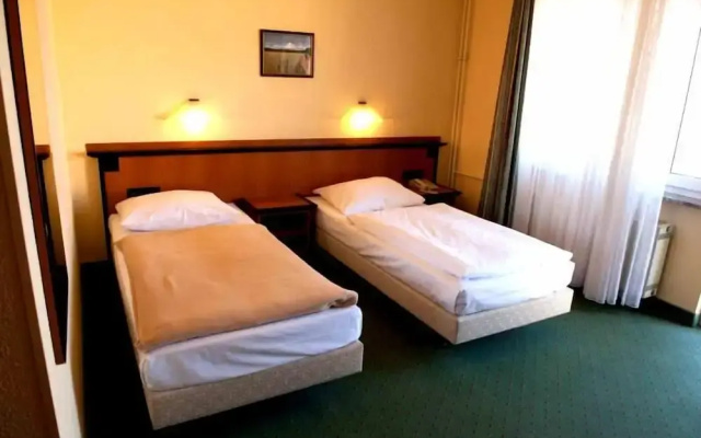 Landhotel Löwenbruch
