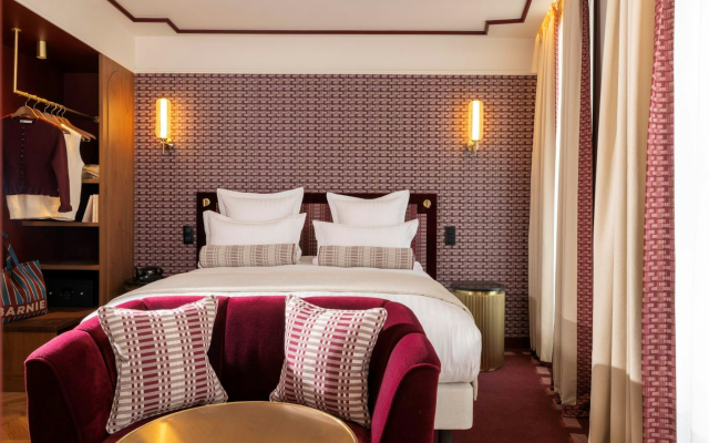Hôtel Filigrane & Spa