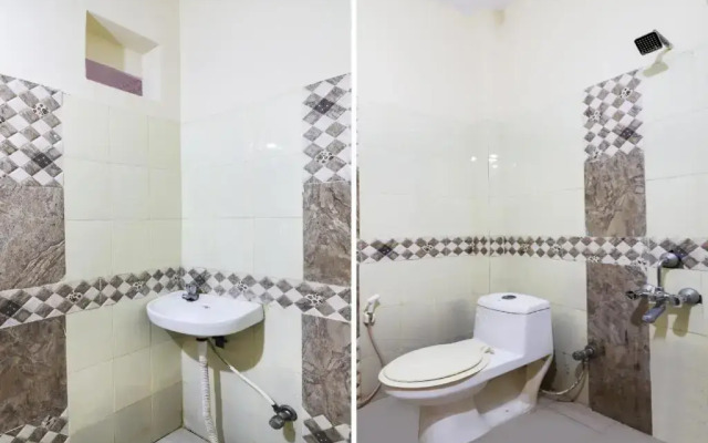 Hotel Sai Pariwar by OYO Rooms