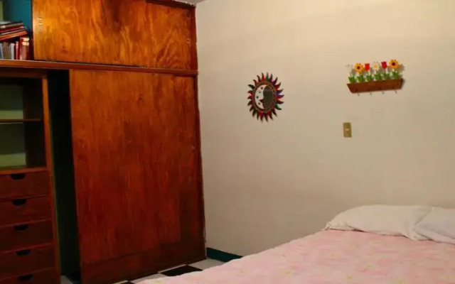 Casa de Mezcal