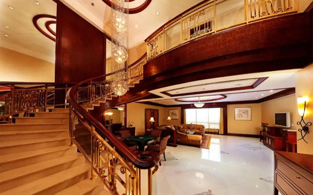 Regal Palace Hotel 5 Star