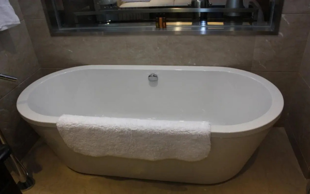 Dongguan Dongshan Hotel (Fenggang Yantian Branch)