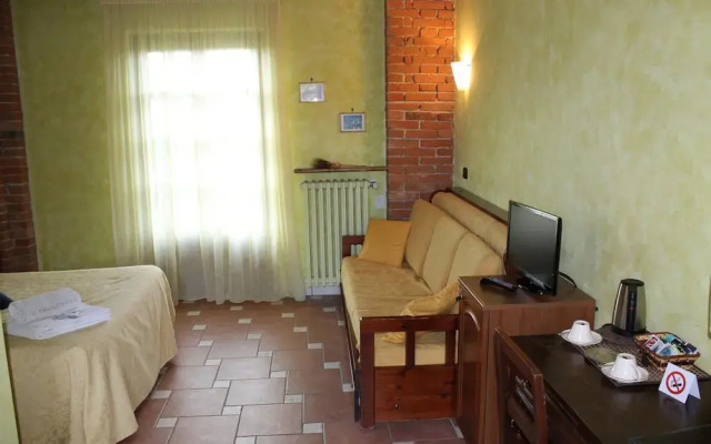 Agriturismo Il Palazzetto