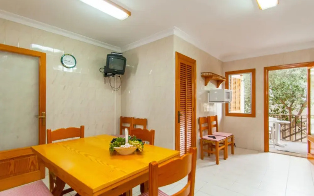 Natura Park House