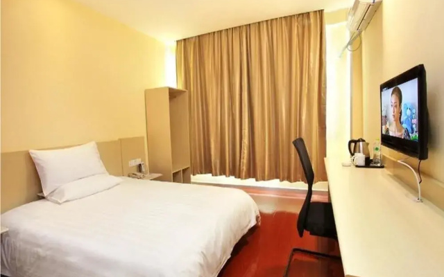 HanTing Hotel