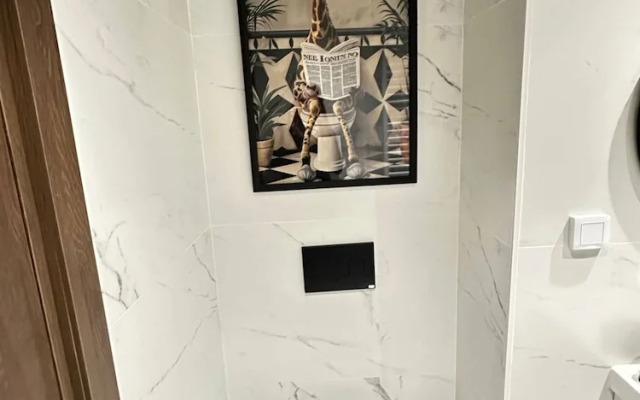 Absolute Comfort in a Luxury Residence, Soukra