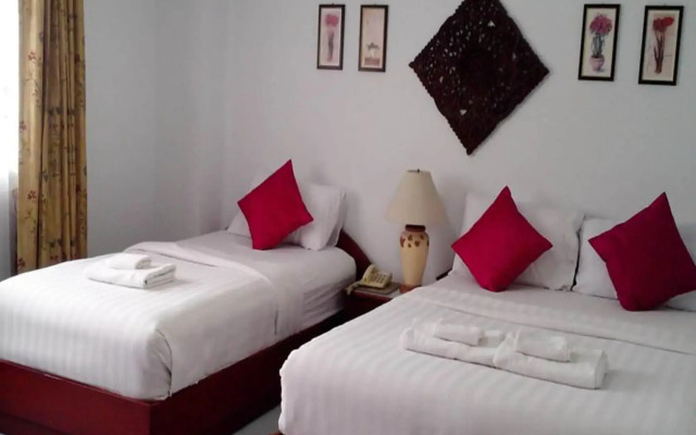 Regent Lodge Lampang