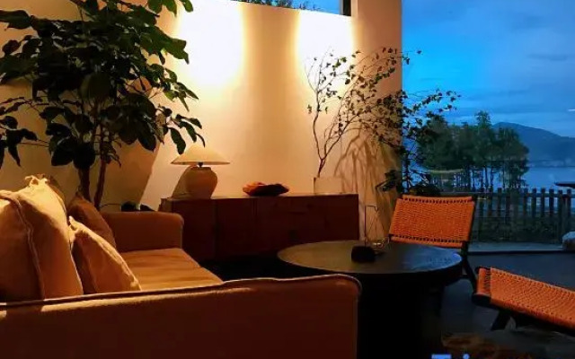 Xingshan·villa Seaview Holiday Hotel (Dali Erhai Longkan Wharf)