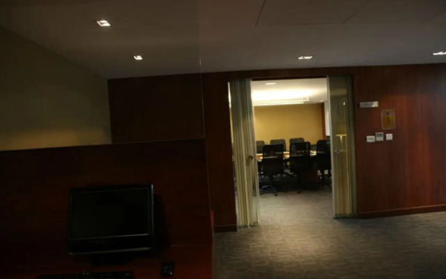 Keys Prima by Lemon Tree Hotels, Pimpri Pune