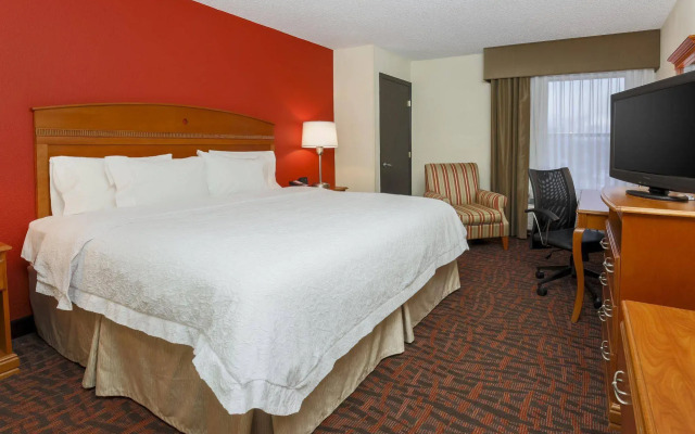 Hampton Inn Dayton/Fairborn