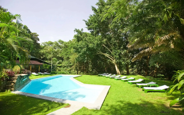 Dik Dik Hotel
