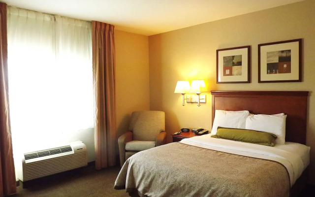 Candlewood Suites Warner Robins/Robins AFB by IHG