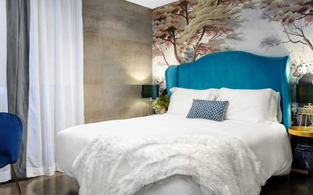 Hotel Los Girasoles I