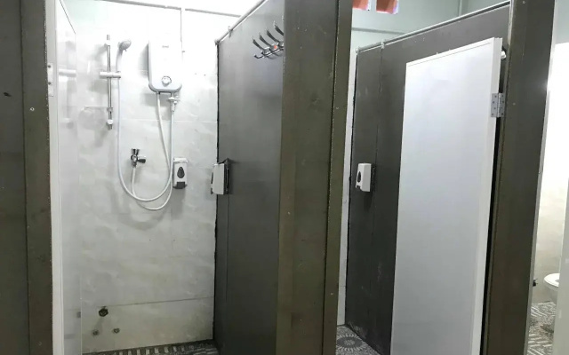 Pu Rock Hostel