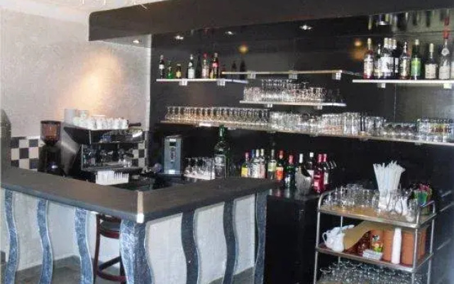 Auberge des Mourgues