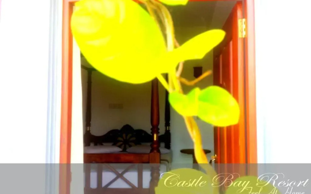Castle Bay Resort