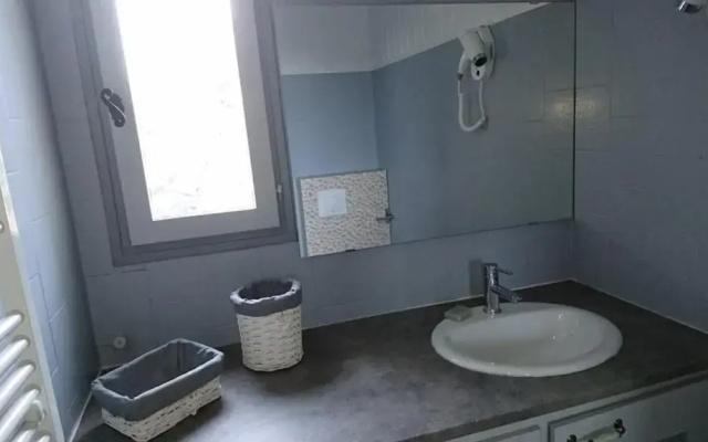 Guest House Provencal