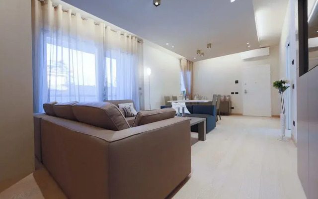 Emilia Suite Comfort