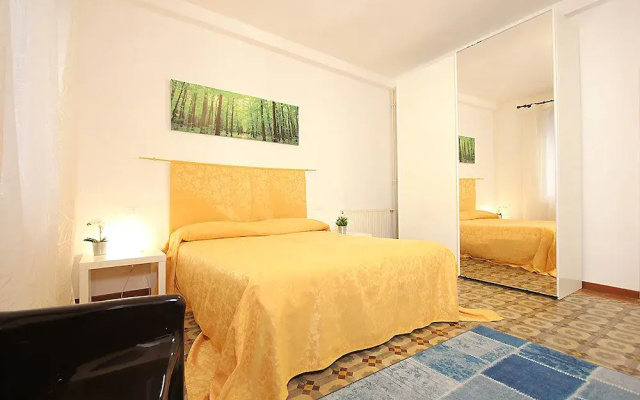 City Apartments - Calice