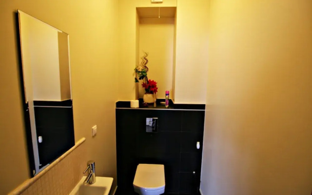 Apartamenty Sun & Snow Neptun Park