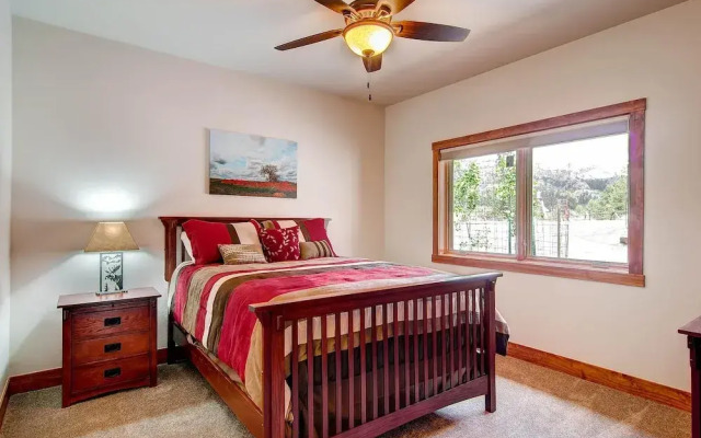 Black Canyon Inn Unit H2