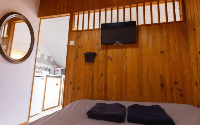 Studio Cosy Au Cœur de Jaures