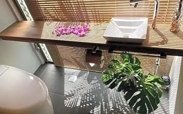 GREENHOUSE OKINAWA - Vacation STAY 84023v