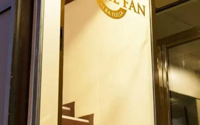 Hotel FAN Alba Iulia