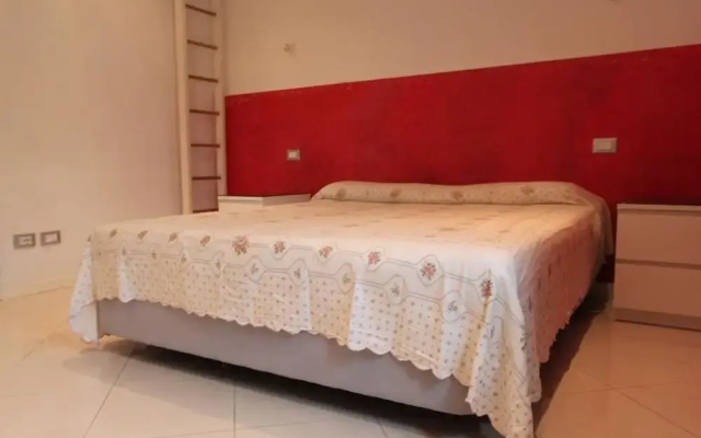 La Siesta