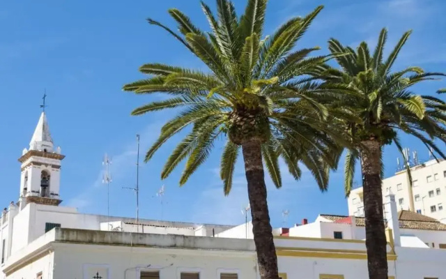 Villa Yandre Garden House - Ayamonte