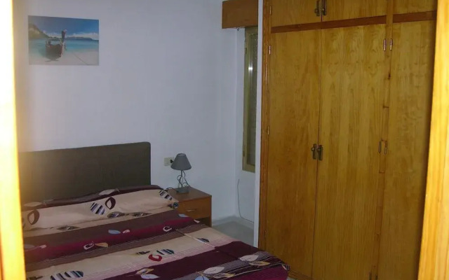 Apartamento San Pascual