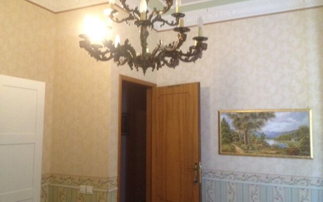 Отель Il B&B Maison Graziella Виагранде вид на фасад