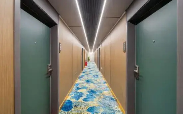 Ersanjiao Hotel