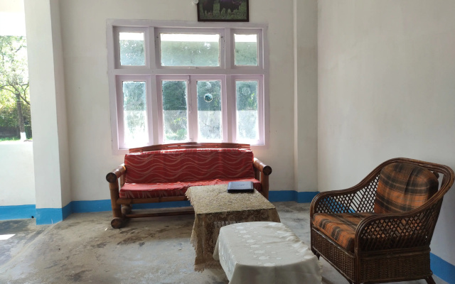 Homecation Manas View Jungle Resort