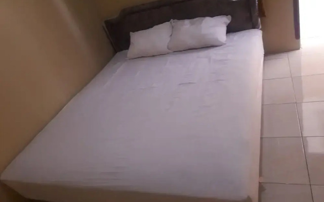 Hotel O Kost Indra