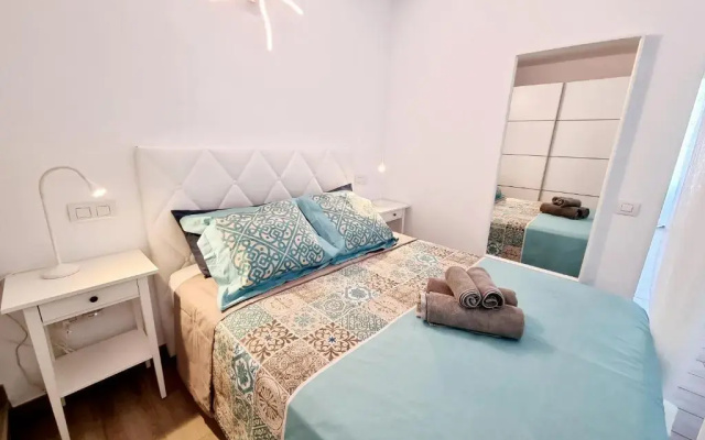 Apartamento Norma 8 Playa Roca