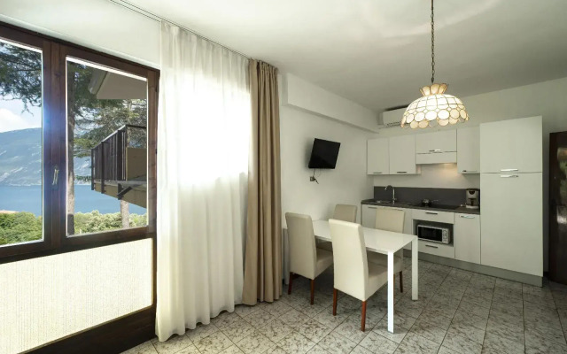 Residence Oasi