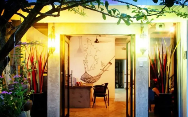 The 9th Hostel