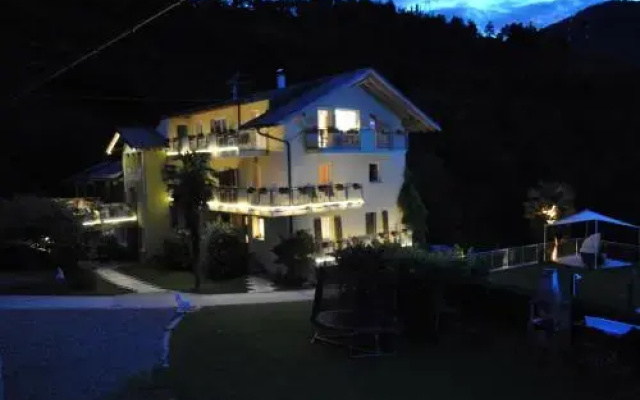Vitalhof Niederhof