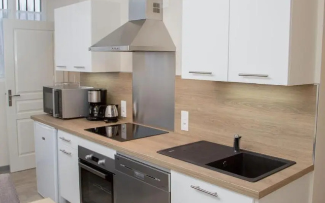 Albiappart