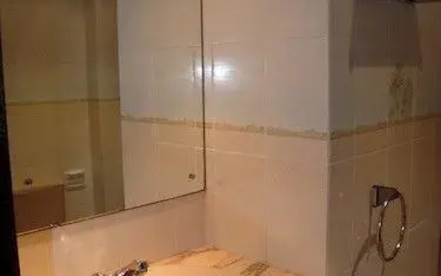 Apartamentos Versailles