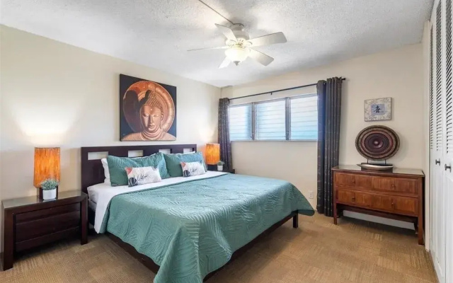 Island Surf 614 2 Bedroom Apts