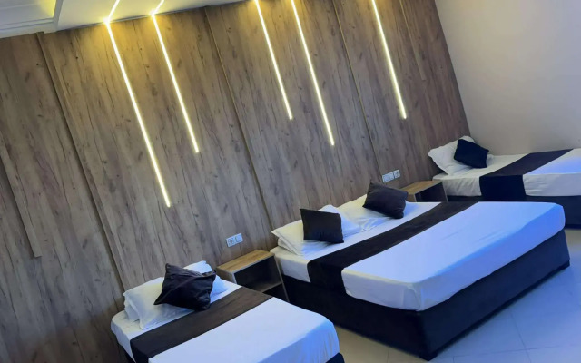 Le Privilege Hotel