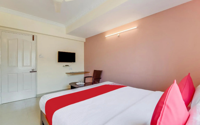 Itsy Hotels HSR Comfort